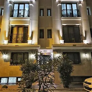 Taksim Flat Istambul
