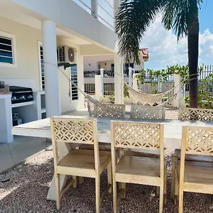 Leoni Curacao Appartement Willemstad