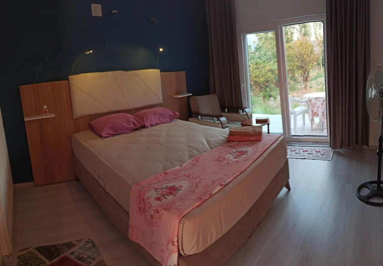 Airport Guest House Dalaman