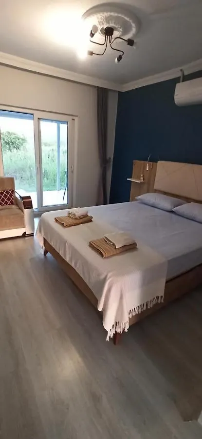 Homestay Airport Guest House Dalaman