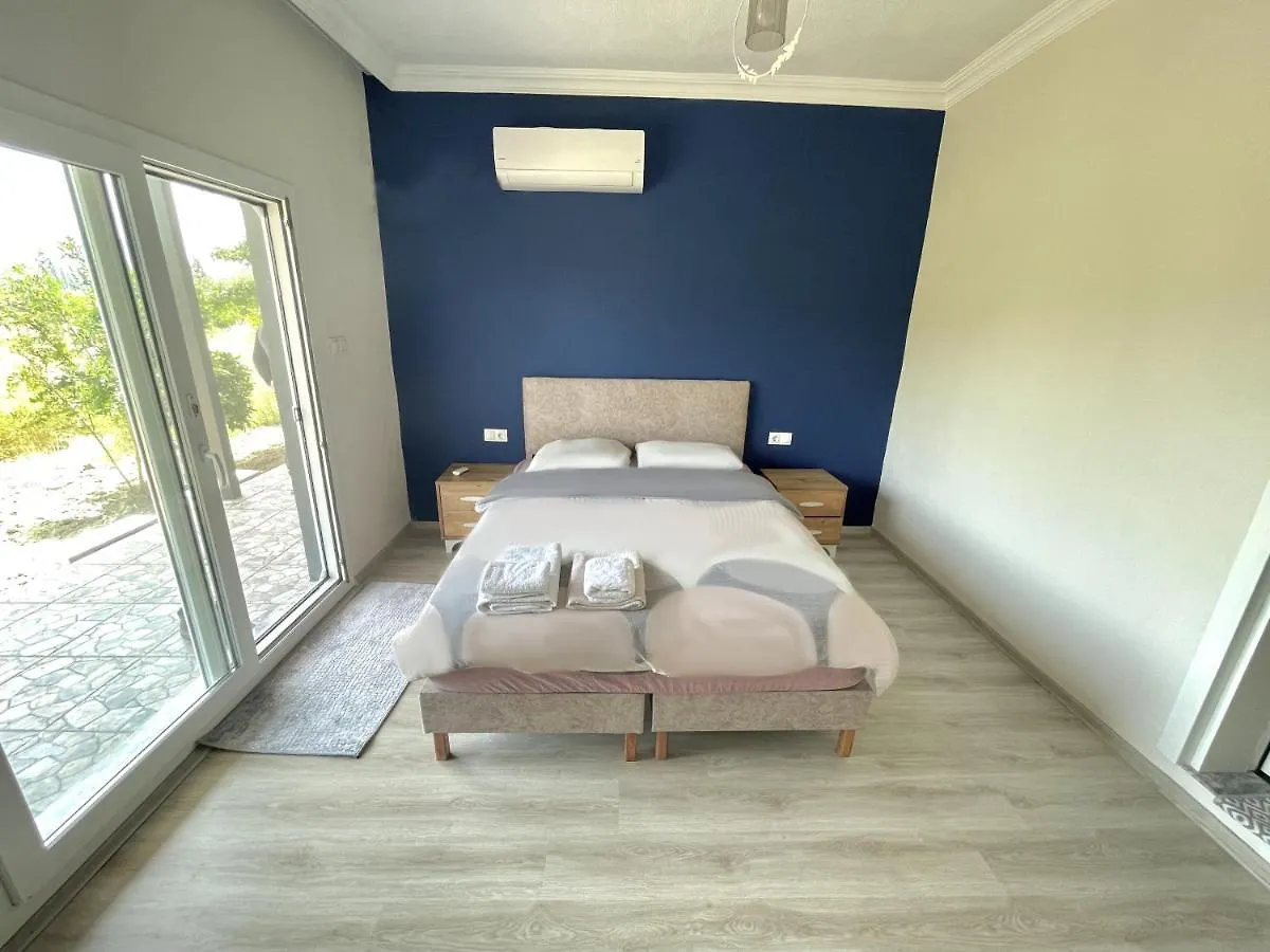 Airport Guest House Dalaman Homestay