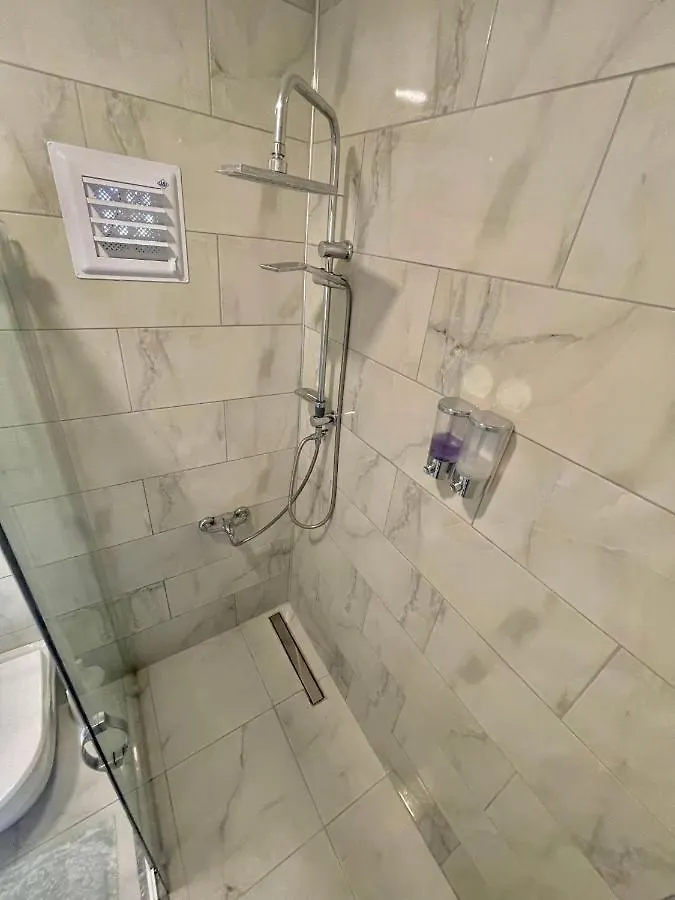 Airport Guest House Dalaman 0*,  Turkey