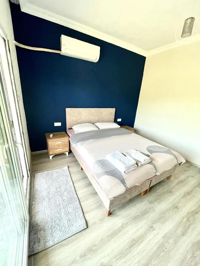 Homestay Airport Guest House Dalaman
