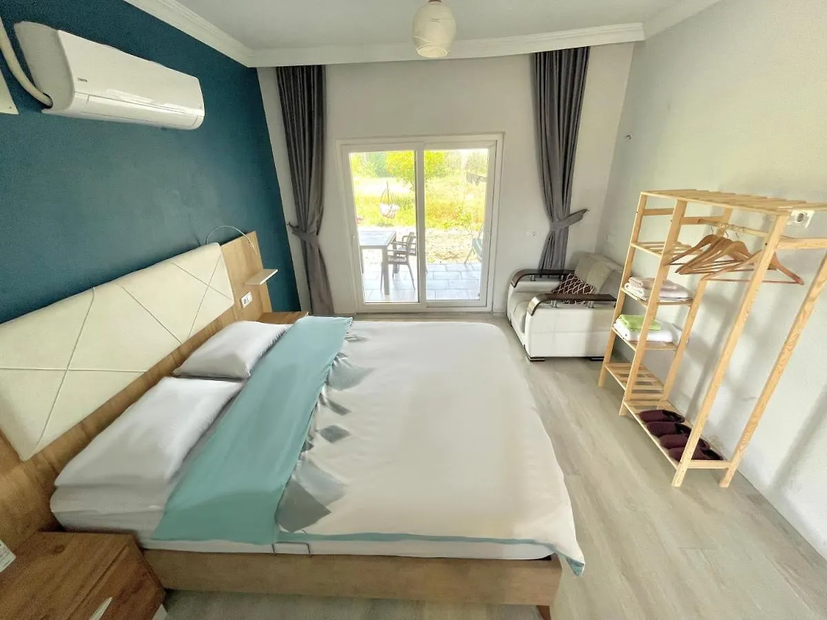 Airport Guest House Dalaman