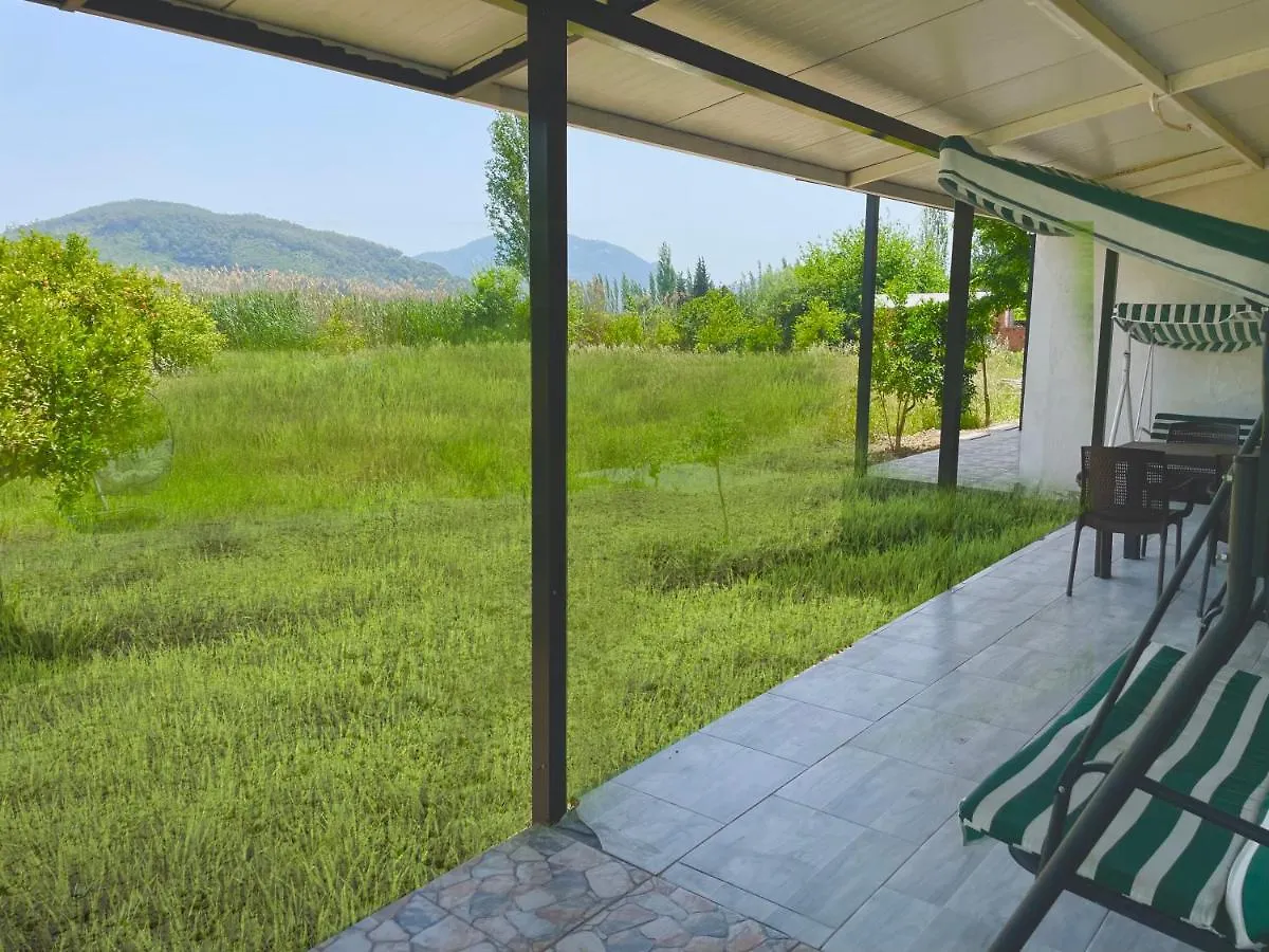 Homestay Airport Guest House Dalaman