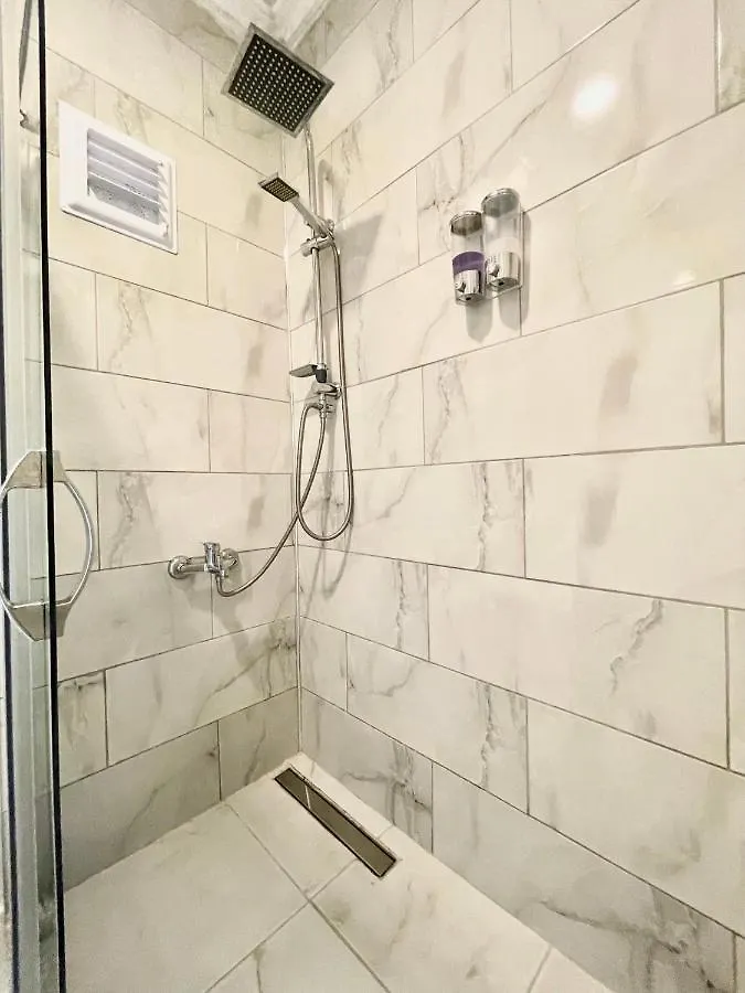 Airport Guest House Dalaman Turkey