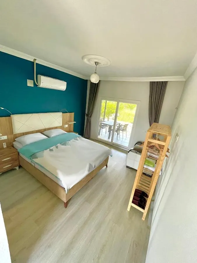 Airport Guest House Dalaman 0*,  Turkey